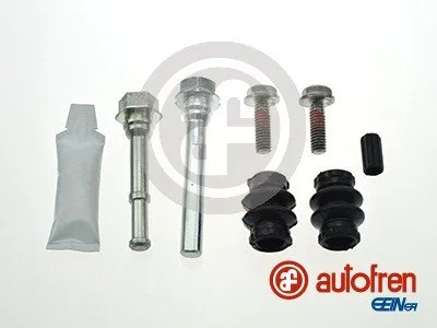 Направляюча супорта дискових гальм задн (9/10мм) ALFA ROMEO 156 CITROEN JUMPY II OPEL CORSA C PEUGEOT EXPERT, EXPERT TEPEE 1.6D/1.8/1.9D 09.00- AUTOFREN D7-270C