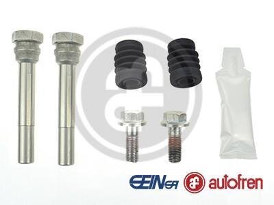 Ремкомпл. направляючих супорта зад. Mazda 3 13-(ATE) AUTOFREN D7275C