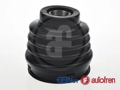 Пильник шруса внутрішній TIPO/FIORINO/REGATA -01 AUTOFREN D8031 (фото 1)