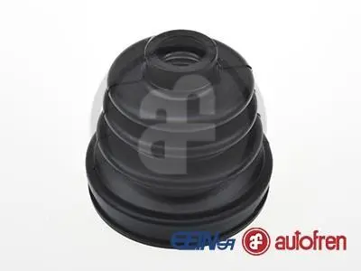 Пильовик ШРКШ внутр. (23*84*94) MAZDA 626/GALANT/VITARA/NUBIRA -02 AUTOFREN D8042 (фото 1)