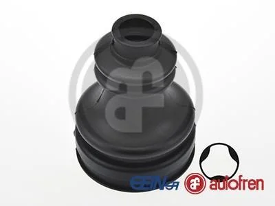 Пильовик ШРКШ внутр. (22х62х100) AUDI 100/FIESTA 89-03 AUTOFREN D8062