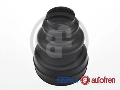 Пильник шруса внутр Berlingo/Partner 1.8/1.9D/2.0HDI (L:104/d:34/D:80) AUTOFREN D8068
