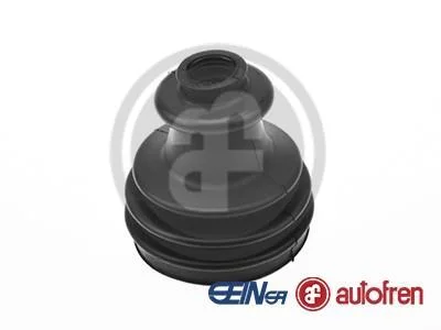 Пильовик ШРКШ зовн. BERLINGO/PARTNER 96-15 (20x78x85) AUTOFREN D8107