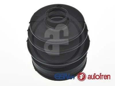 Пильовик ШРКШ зовн. (22x70x88) MAZDA 626/BALENO/X-90 (EL) 88-02 AUTOFREN D8130