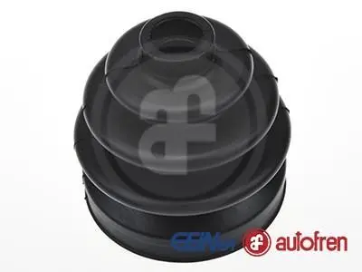 Пильник шруса зовнішнього SUNNY/ALMERA -00 AUTOFREN D8136 (фото 1)