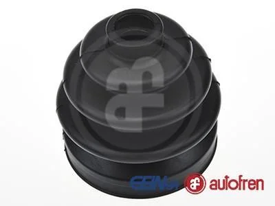 Пильник шруса зовнішнього SUNNY/ALMERA -00 AUTOFREN D8136
