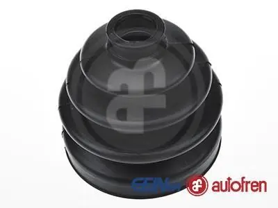 Пильовик ШРКШ внутр. (22*89*94) FOCUS II/ALMERA/PRIMERA/VOLVO S40 II/V50 90- AUTOFREN D8140 (фото 1)