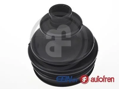Пильовик ШРКШ зовн. (23x85x104) CITROËN BX/XANTIA/XM/PEUGEOT 205/306/405 86-03 Elastic AUTOFREN D8154E
