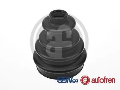 Пильовик ШРКШ зовн. ESCORT/FIESTA -02 AUTOFREN D8159 (фото 1)