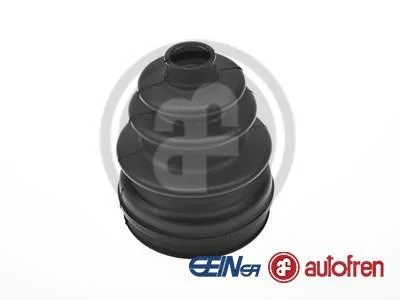 Пильник шруса зовнішнього BERLINGO/PARTNER 96-15 AUTOFREN D8162E