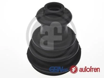 Пильовик ШРКШ зовн. (24x94x127mm) MASTER I-II (FD)/TRAFIC/MB (W631) D 80-01 AUTOFREN D8177