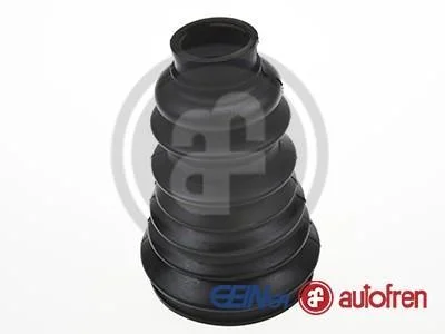 Пильник шруса зовнішнього KANGOO/MEGANE 96- 34x92x142mm (термопластик) AUTOFREN D8185T