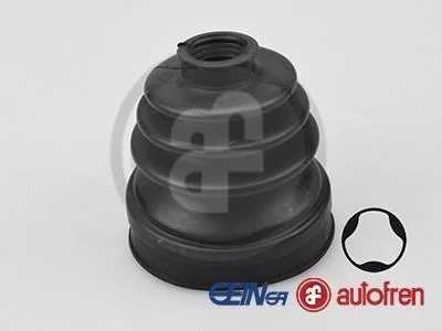 Пильник шруса внутрішній AVENSIS/MICRA/ALMERA 97- AUTOFREN D8195