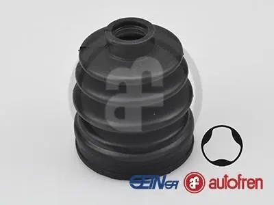 Пильник шруса внутрішній MAZDA 323/ACCENT/GETZ 94-05 AUTOFREN D8210 (фото 1)