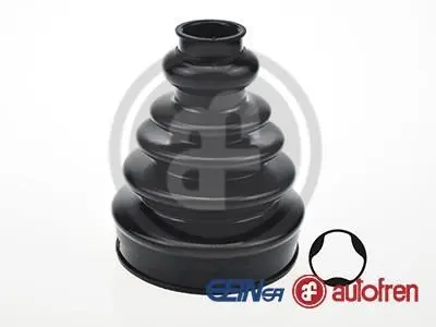 Пильник шруса внутрішній GOLF/A6 97-05 AUTOFREN D8212 (фото 1)