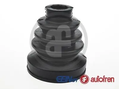 Пильник шруса внутрішній CIVIC -01 AUTOFREN D8244 (фото 1)