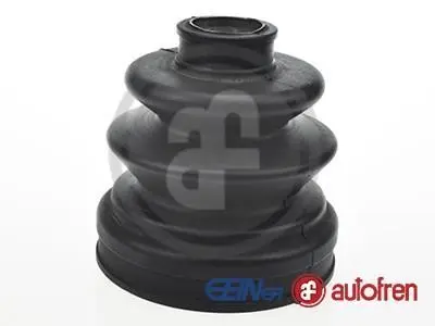 Пильовик ШРКШ внутр. (21x72x90) ACCORD/CIVIC/PAJERO/MAZDA 323 77-07 AUTOFREN D8246 (фото 1)