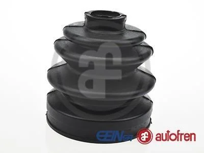 Пильовик ШРКШ зовн. (23*82*97) CIVIC/ELANTRA/SANTA FE 95-06 AUTOFREN D8252