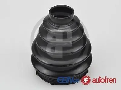Пильник шруса зовнішнього FOCUS/MONDEO 00-12 (термопластик) AUTOFREN D8267T (фото 1)