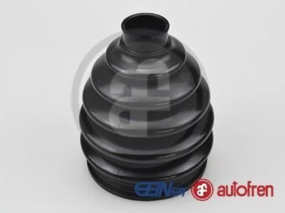 Пильовик ШРКШ зовн. MONDEO II 96-00 (28x87 H117mm термопластик) AUTOFREN D8278T