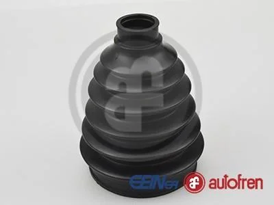 Пильник шруса зовнішнього MEGANE/SCENIC/LAGUNA 93- (термопластик) AUTOFREN D8280T