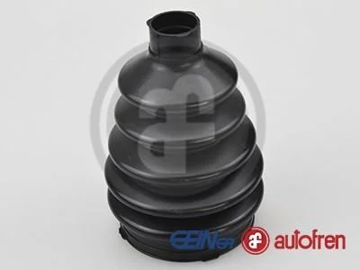 Пильник шруса зовнішнього ASTRA/CORSA 98- (термопластик) AUTOFREN D8287T