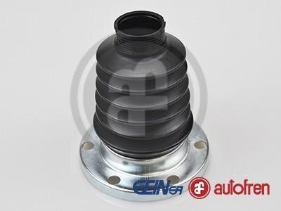 Фото пильник шруса внутрішнього FABIA/CADDY/POLO 94-04 (термопластик) AUTOFREN D8291T Пильник шруса внутрішнього FABIA/CADDY/POLO 94-04 (термопластик) AUTOFREN D8291T