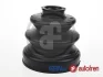 Пильовик ШРКШ внутр. (25х81х89) SANTA FE I/SONATA/L 200/PAJERO III AUTOFREN D8298 (фото 1)