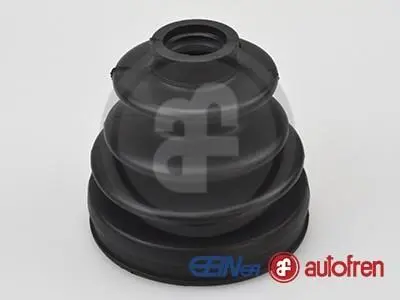 Пильник шруса зовнішнього COROLLA/CAMRY/RAV 4 -05 AUTOFREN D8322 (фото 1)