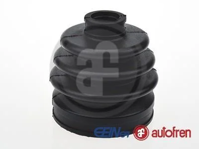 Пильник шруса зовнішнього MAZDA 323/LANOS 87- AUTOFREN D8325