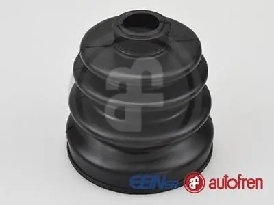 Пильник шруса зовнішнього SUNNY/ALMERA 82- AUTOFREN D8330 (фото 1)