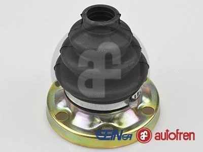 Пильник шруса внутрішній BMW 3/5/X5 90-07 AUTOFREN D8332