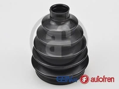 Пильник шруса зовнішнього DOBLO/JUMPY/SCUDO/EXPERT 95- (термопластик) AUTOFREN D8333T