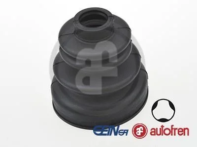 Пильовик ШРКШ внутр. (25x75x98mm) NAVARA/PRIMASTAR/INTRSTAR/EX/FX/QX 01- AUTOFREN D8366