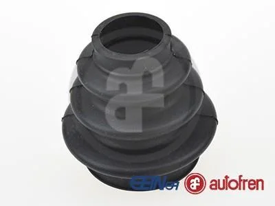 Пильник шруса зовнішнього BMW 3/5/X3 98-13 AUTOFREN D8370