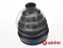 Пильовик ШРКШ зовн. (28*98*120) PASSAT B6-B8/ T5/GOLF/CADDY 03- (термопластик) AUTOFREN D8378T (фото 1)