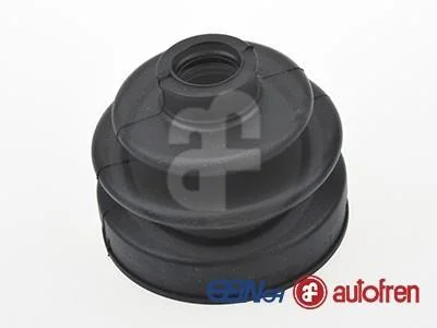 Пильовик ШРКШ зовн. (21x74x69) MAZDA 323/OUTBACK (BE, BH) 94-04 AUTOFREN D8389