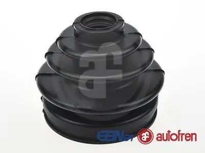 Пильовик ШРКШ зовн. (27x86x95) CAMRY/HIACE/HILUX/LITEACE 82-05 AUTOFREN D8396 (фото 1)