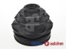Фото 1 - пильовик ШРКШ зовн. (27x86x95) CAMRY/HIACE/HILUX/LITEACE 82-05 AUTOFREN D8396 Пильовик ШРКШ зовн. (27x86x95) CAMRY/HIACE/HILUX/LITEACE 82-05 AUTOFREN D8396 (фото 1)