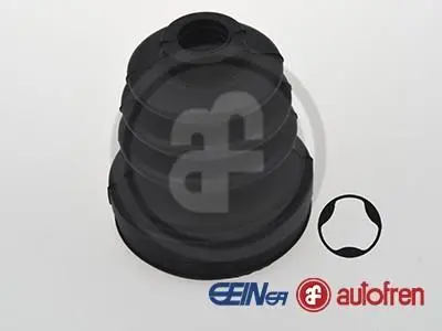 Пильник шруса внутрішній FIESTA/FUSION/CR-V 01-12 AUTOFREN D8413 (фото 1)