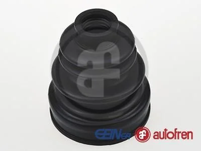 Пильовик ШРКШ внутр. (17x56x78) X-TRAIL/Murano/Quashqai/QX50 II 01- NBR AUTOFREN D8424