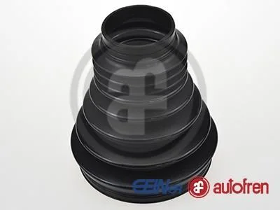 Пильовик ШРКШ внутр. Range Rover/XC90 I 02-13 (термопластик) 48х104х124 AUTOFREN D8434T