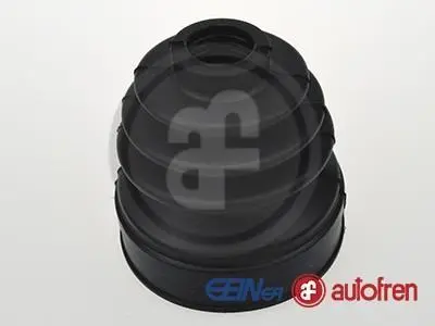 Пильник шруса внутрішній Octavia 04-13/Golf 03-13/Passat 05-11 AUTOFREN D8461 (фото 1)