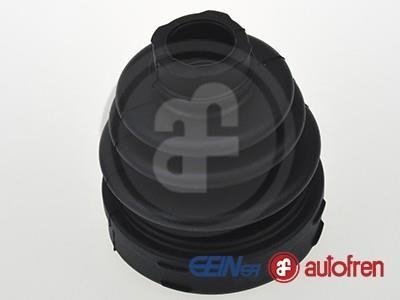 Пильник шруса внутрішній CITROEN C3/C2 02- AUTOFREN D8478