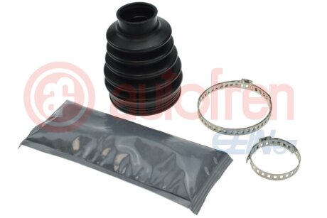 Пильовик ШРКШ зовн. (26x63x86) VW T5/T6/TOUAREG 04-26 AUTOFREN D8499T