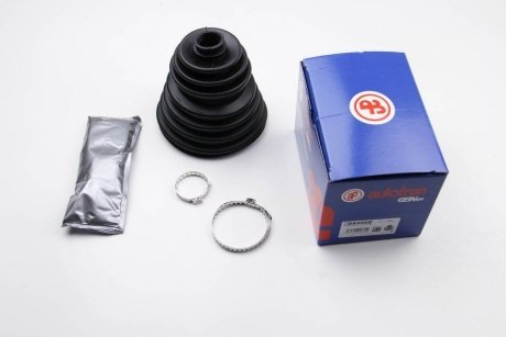 Пыльник шруса наружный универсальный 150x23x115 AUTOFREN D8500E