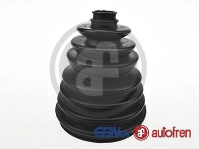 Пильовик ШРКШ зовн. (23x115x150) УНІВЕРСАЛЬНИЙ AUTOFREN D8500E