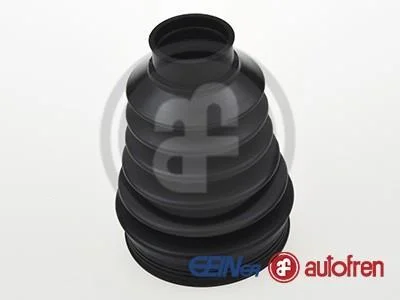 Пильник шруса внутрішнього A6/OCTAVIA/GOLF/PASSAT 99- (термопластик) AUTOFREN D8501T