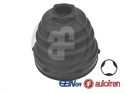 Пильник шруса внутрішній MEGANE/FOCUS/SCENIC 04- AUTOFREN D8513