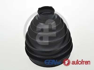 Пильовик ШРКШ зовн. (30х92 h115mm) EXPERT/BOXER/SCUDO/JUMPY 95- AUTOFREN D8518T (фото 1)